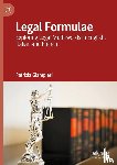Giampieri, Patrizia - Legal Formulae
