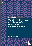 Berman, David - Whately's Historic Doubts about Napoleon's Existence and the Preliminary Question