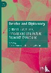  - Gender and Diplomacy