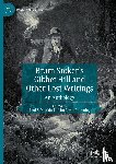  - Bram Stoker's Gibbet Hill and Other Lost Writings