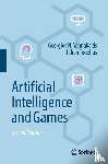 Yannakakis, Georgios N., Togelius, Julian - Artificial Intelligence and Games