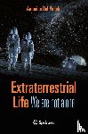 Del Popolo, Antonino - Extraterrestrial Life