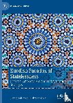 Soleimani, Kamal, Shojai, Behrooz - Kurdish Paradox of Statelessness