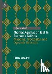 Januard, Pierre - Thomas Aquinas on Risk in Economic Activity
