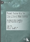  - Food Security in the Era of the SDGs