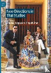  - New Directions in Thai Studies
