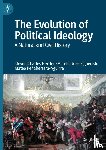 Hertler, Steven Charles, Figueredo, Aurelio José, Peñaherrera-Aguirre, Mateo - The Evolution of Political Ideology