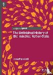 Hall, Jonathan - The Unfinished History of the Indebted Nation-State