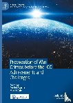  - Prosecution of War Crimes before the ICC