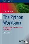 Stephenson, Ben - The Python Workbook