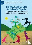 Dikwal-Bot, Diretnan - Blogging and Gender Activism in Nigeria