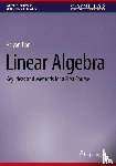 Tian, Haiyan - Linear Algebra