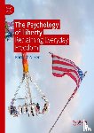Kerr, Barbara A. - The Psychology of Liberty