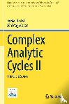 Magnússon, Jón, Barlet, Daniel - Complex Analytic Cycles II