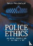 Westmarland, Louise - Police Ethics