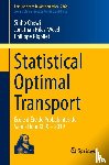 Chewi, Sinho, Niles-Weed, Jonathan, Rigollet, Philippe - Statistical Optimal Transport