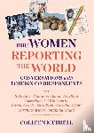 Murrell, Colleen - BBC Women Reporting the World