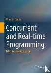 Capel, Manuel I. - Concurrent and Real-time Programming