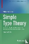 Farmer, William M. - Simple Type Theory