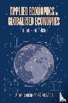 Foreman-Peck, James, Zhou, Peng - Applied Economics in Globalised Economies