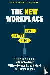 Purvanova, Radostina, Mitchell, Alanah - The New Workplace