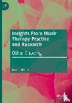 Atkinson, Jessica - Insights From Music Therapy Practice and Research