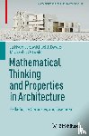 Lee, Ju Hyun, Ostwald, Michael J., Dawes, Michael J. - Mathematical Thinking and Properties in Architecture