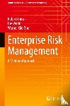 Rieg, Robert, Vanini, Ute, Gleißner, Werner - Enterprise Risk Management