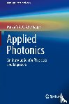 Abushagur, Mustafa A. G. - Applied Photonics