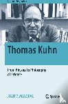 Mayoral, Juan V. - Thomas Kuhn