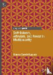 Kassab, Hanna Samir - Self-Esteem, Altruism, and Power in Multipolarity