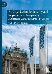 Hopmann, Philip Terrence - The Organization for Security and Cooperation in Europe at 50