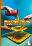 O’Sullivan, Michael - Narrative, Digitality, Well-Being