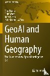  - GeoAI and Human Geography