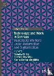  - Technology and Work in Services