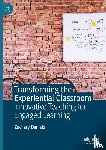 Daniels, Zachary - Transforming the Experiential Classroom