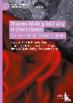  - Women Writing Intimacy and Resistance