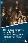  - The Palgrave Handbook on the Problem of Animal Suffering in the Philosophy of Religion