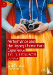  - Performance and the Disney Theme Park Experience