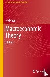 Ferraris, Leo - Macroeconomic Theory