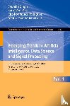  - Emerging Trends in Artificial Intelligence, Data Science and Signal Processing