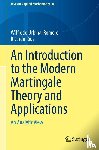 Urbina-Romero, Wilfredo, Rios, Ricardo - An Introduction to the Modern Martingale Theory and Applications