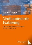 Tudevdagva, Uranchimeg - Strukturorientierte Evaluierung