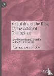 Coello De La Rosa, Alexandre - Chaplains of the King in the Colonial Philippines