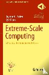 Spiteri, Raymond J., Klenk, Kyle - Extreme-Scale Computing