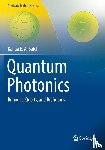 Saleh, Bahaa E. A. - Quantum Photonics