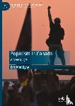 Montigny, Eric - Populism in Canada