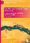 Jaimes, Hector - The Mexican Novel in Times of Rupture
