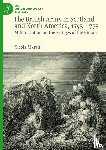 Martin, Nicola - The British Army in Scotland and North America, 1745-1775