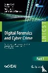  - Digital Forensics and Cyber Crime